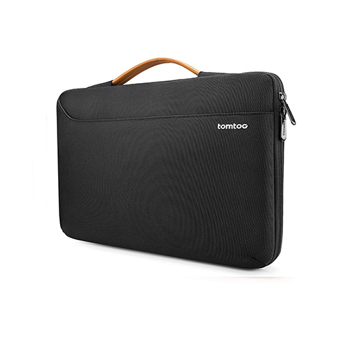 Túi chống sốc Tomtoc Spill Resistant Macbook/Surface 13" - A22 chính hãng
