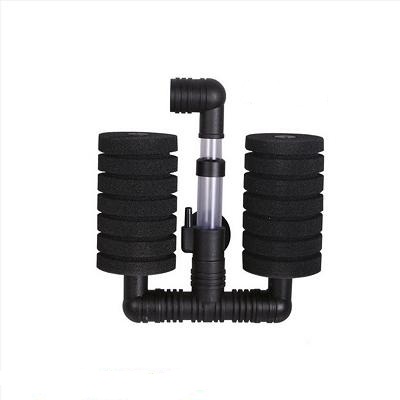 LỌC VI SINH ĐÔI XY-2831 CHO HỒ CÁ