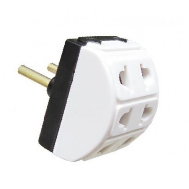 [HCM]Phích cắm nối chia 5 VINA