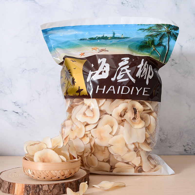 Dừa biển khô thai lan
