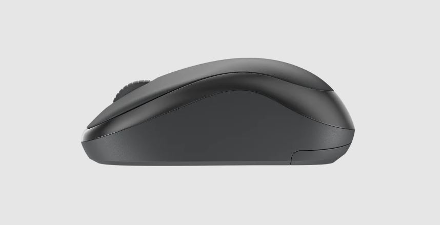 Bộ phím chuột không dây Logitech MK295 Silent Chính Hãng