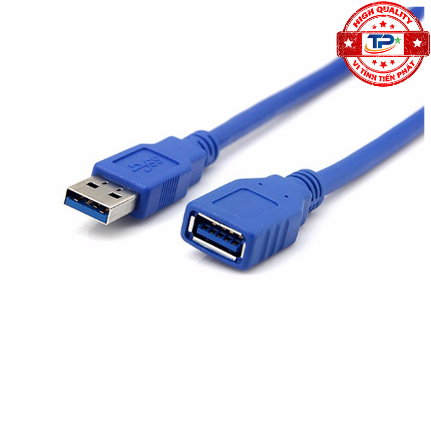 Cáp nối dài USB 3.0 dài 1.5m và 3m - Deluxe computer cable M-PARD