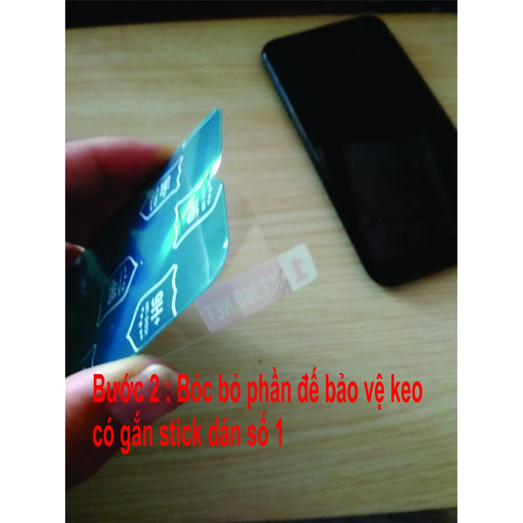 Cường lực dẻo Vivo Y91/Y91i/Y91C