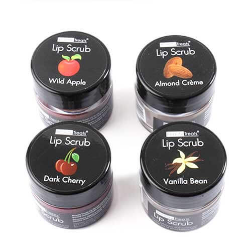Tẩy tế bào chết môi Lip Scrub