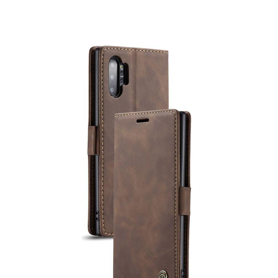 Bao Da Caseme Samsung Galaxy Note 10 plus new