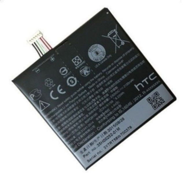 Pin xịn htc one A9 bảo hành 6 tháng