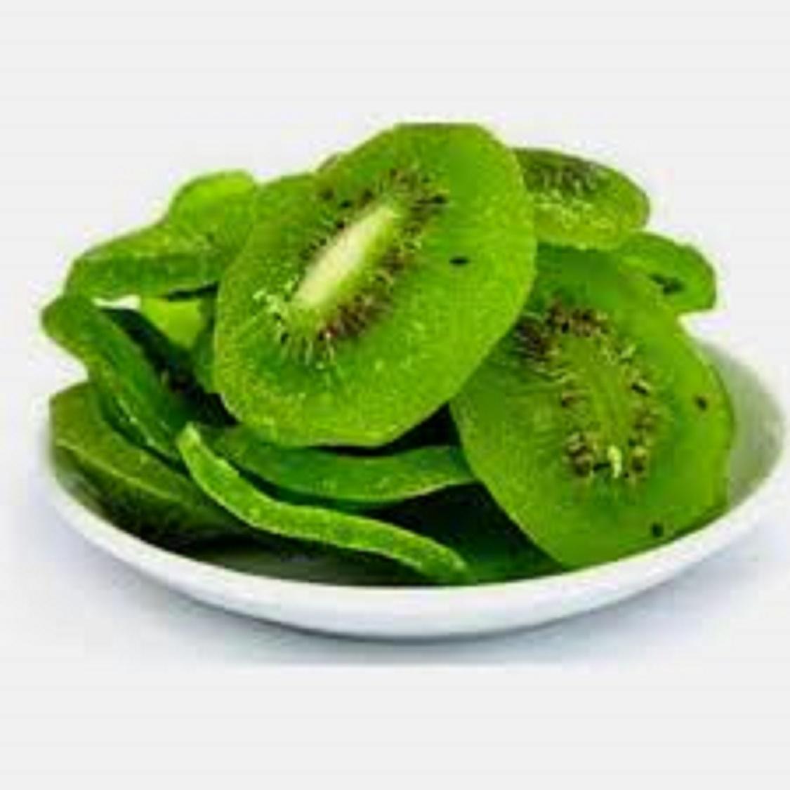 500g kiwi sấy dẻo