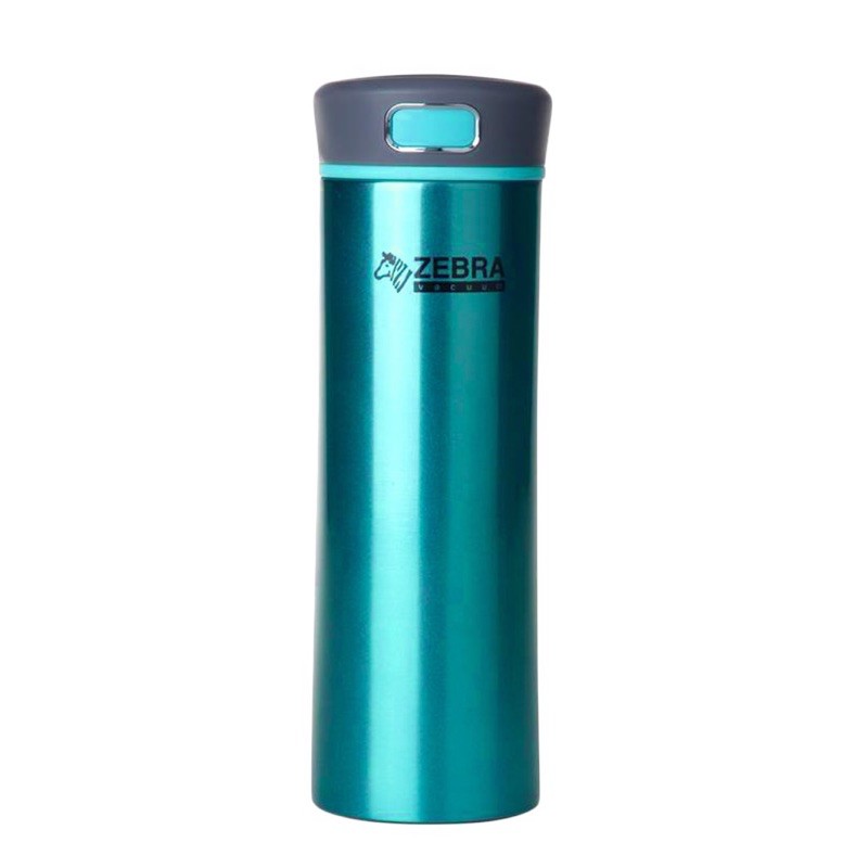 [HCM]Bình giữ nhiệt zebra 400ml