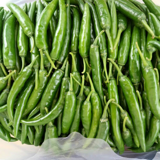 01 Gói Hạt Giống Ớt Hàn Quốc