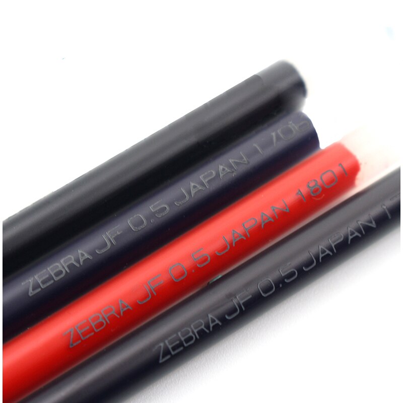 Ruột thay thế cho bút bi gel Zebra Sarasa