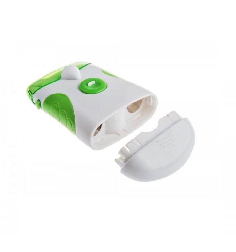 [HCM]Máy dũa cắt móng tay Roto Clipper