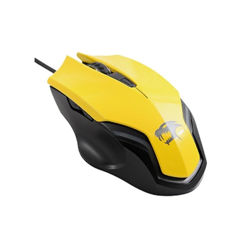 Chuột Có Dây Ensoho GL235 - Gaming