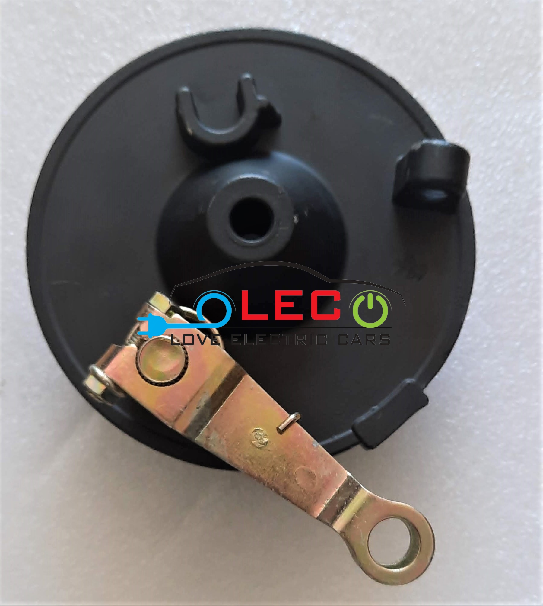 Pát Phanh Trước Xe Đạp Điện 133
