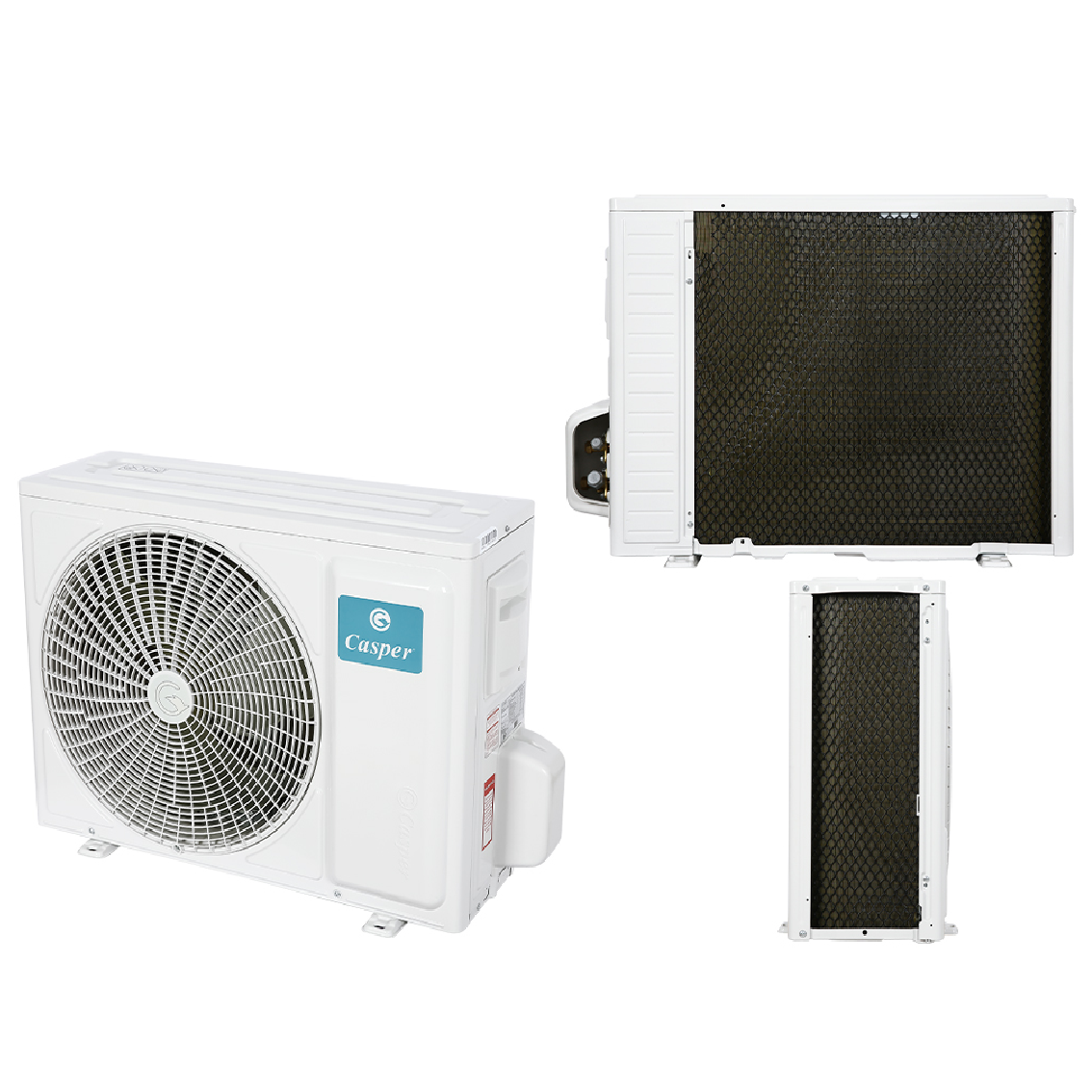 Điều hòa Casper 9000 BTU 1 chiều LC-09FS33