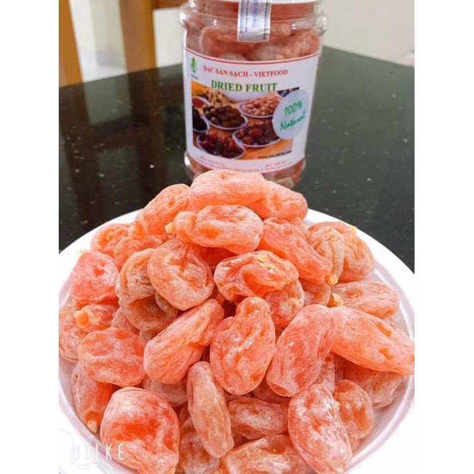 Ô Mai Đào ( Xí Muội ) 100G