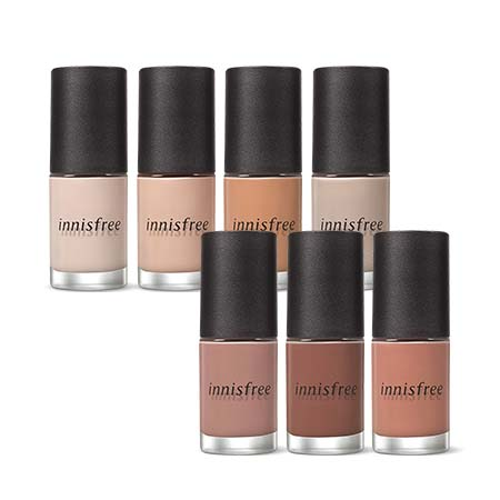 SƠN MÓNG INNISFREE PHIÊN BẢN GIỚI HẠN