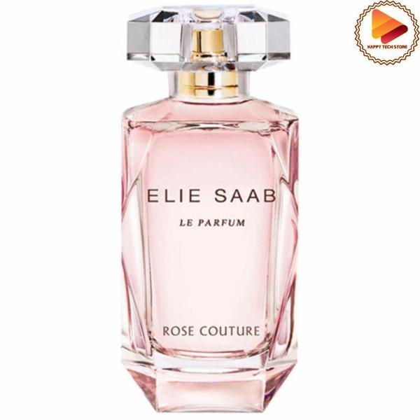 Nước Hoa Elie Saab Rose Couture 100ml