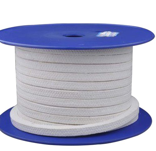 Dây teflon / Dây tết chèn teflon PTFE 8mm