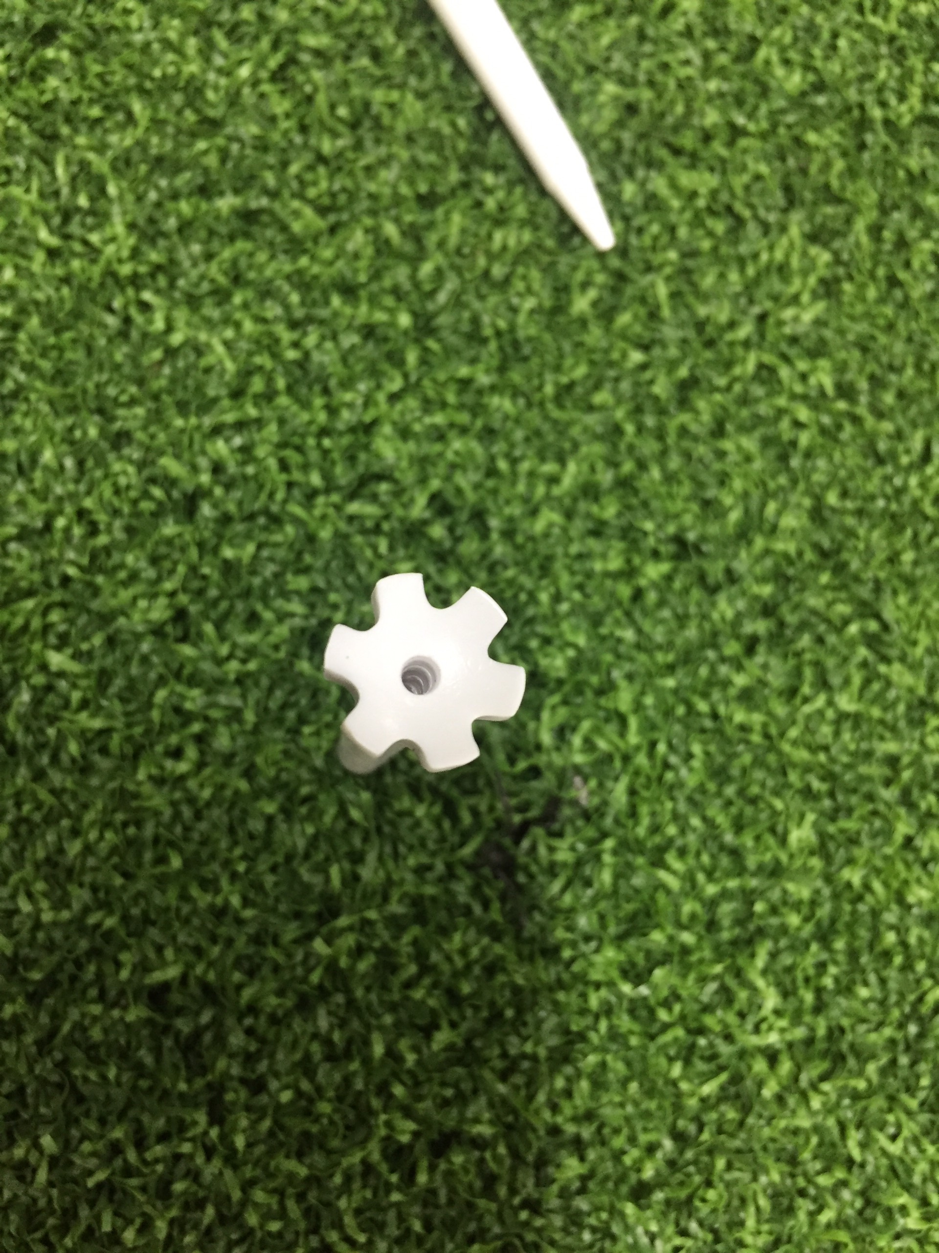 Tee golf Champ Fly Tee 1 3/4" ( Tee phát bóng gôn )