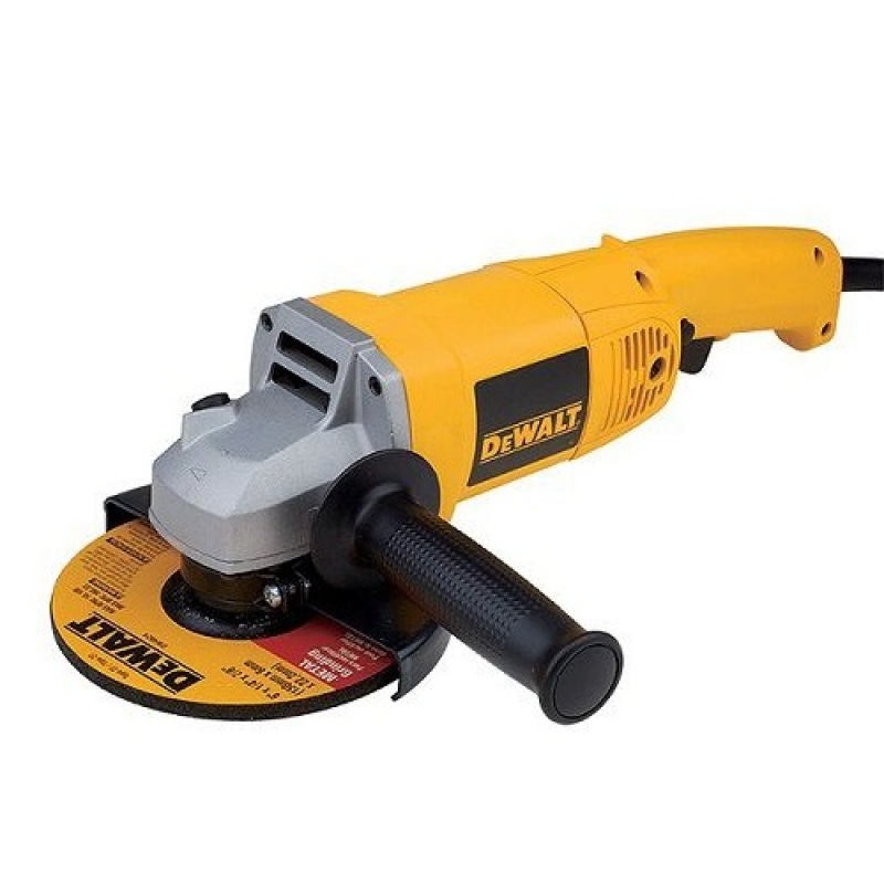 Máy mài góc 180mm 1800W DeWalt DW840