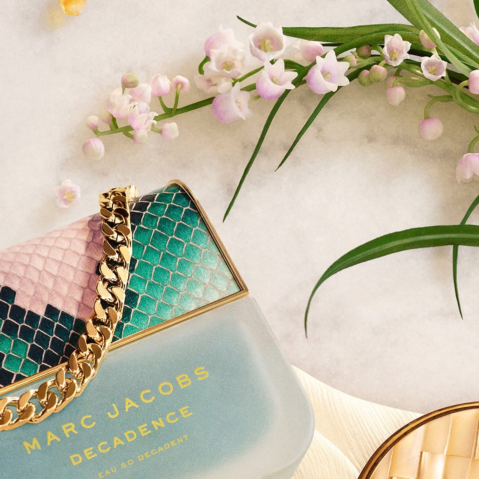 [Chiết 10-20-30ml] Marc Jacobs Decadence Eau So Decadent