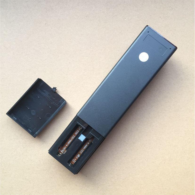 Remote TV SONY vào mạng Internet Androi (RM-L1275).