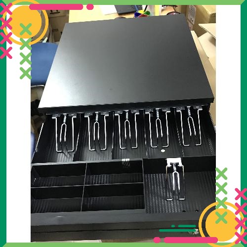 Ngăn kéo đựng tiền thu ngân Xprinter JJ410