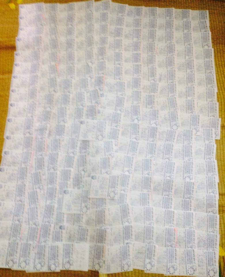 Combo đồ sơ sinh bé gái, bé trai 511k