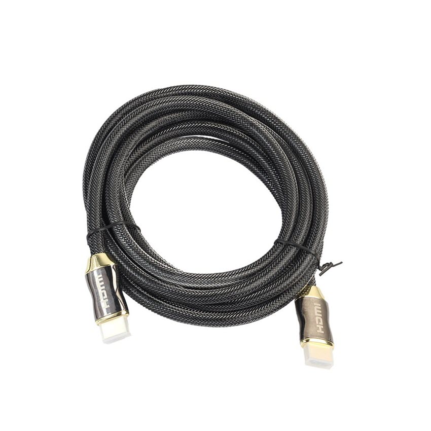 Cáp HDMI 2.0 chuẩn 4K dài 5M chất lượng cao