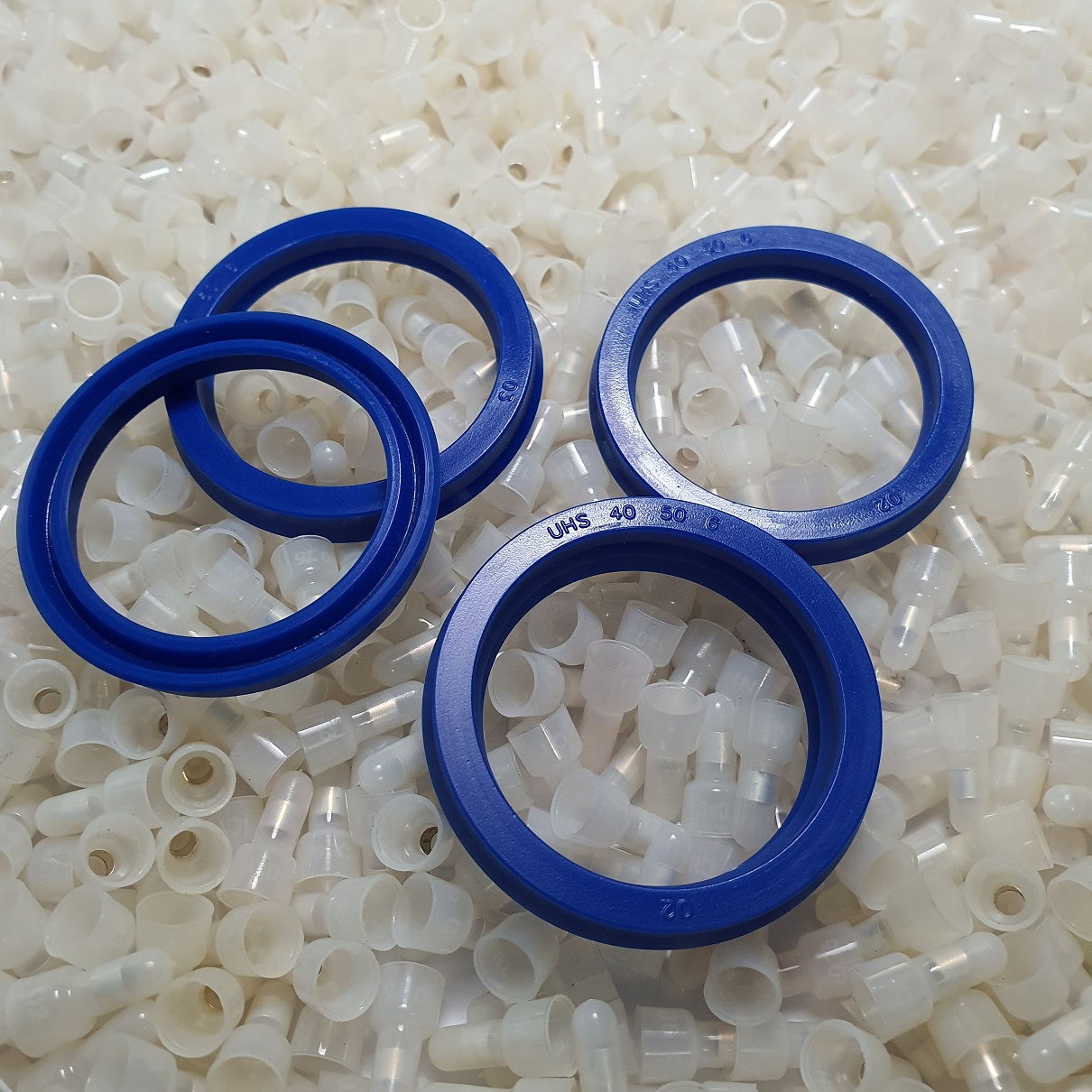 Phớt thủy lực 40*50*6