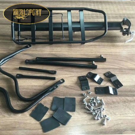 Baga chở Hàng lắp Cọc Yên Xe thể thao MTB
