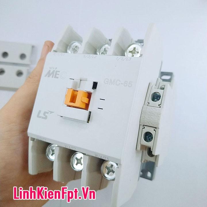Khởi Động Từ GMC 65A