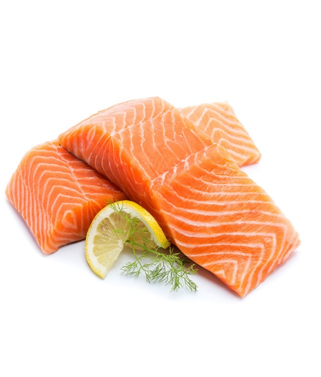 Cá Hồi Nauy Phi lê 200G