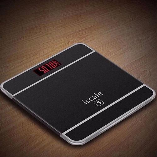 CÂN ĐIỆN TỬ SỨC KHỎE GIA ĐÌNH I P SCALE