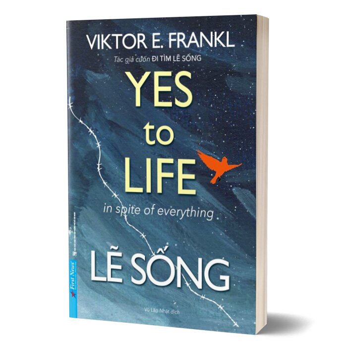 Lẽ Sống - Yes To Life