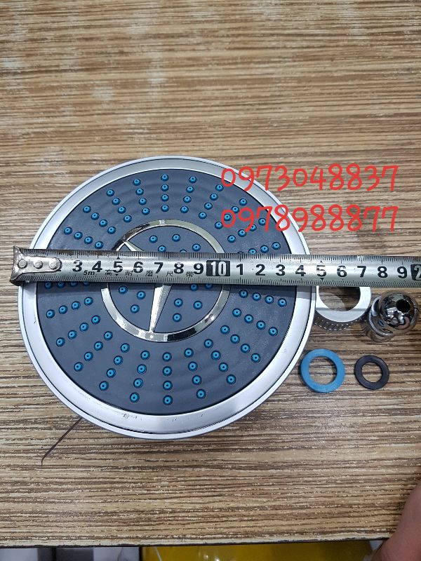 Bát sen cây - Bát sen cây tắm đứng 15cm