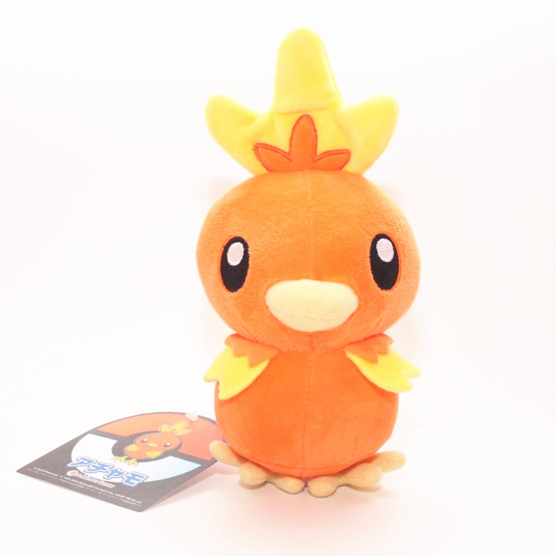 Gấu Bông Pokemon Torchic ( Achamo) 20cm