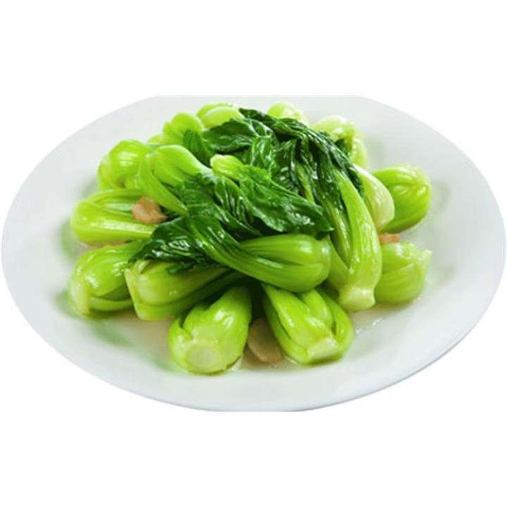 Hạt Giống Cải Thìa Cao Sản gói 20gr hat giong rau sach thuy canh Nongnghiepxanh