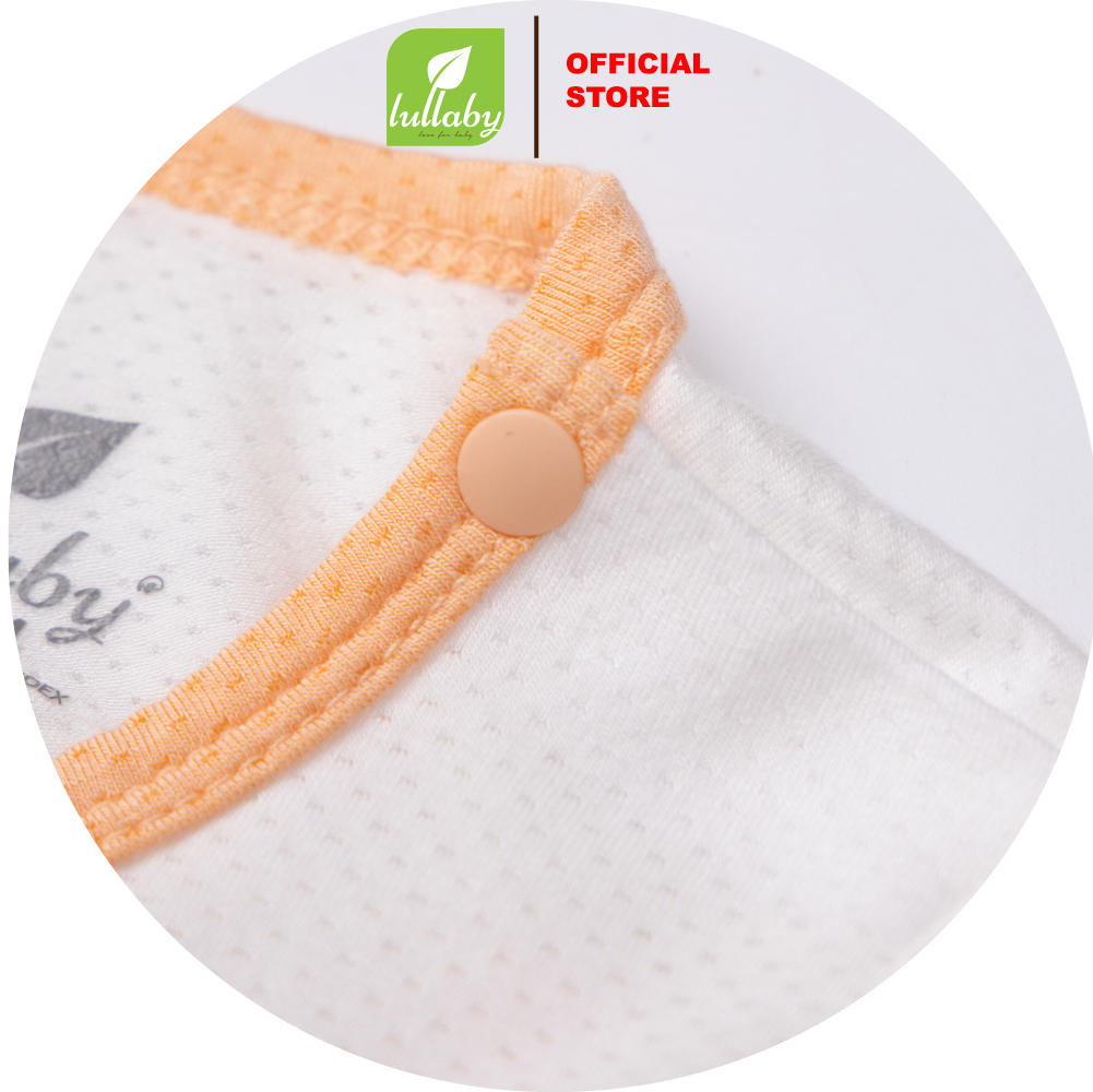 Lullaby - Set body cộc tay NH863R