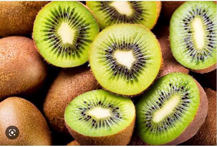 Mứt Kiwi sấy dẻo
