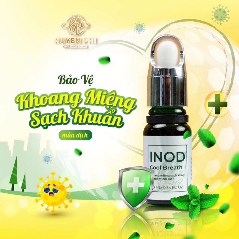 Serum Hôi Nách Huyền Phi