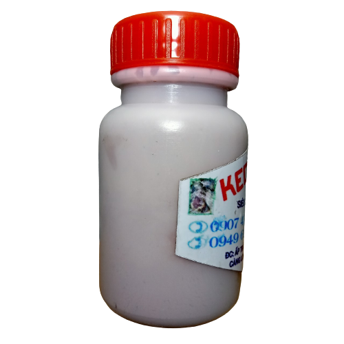 Liền sẹo cây - Keo bụi hủ 100g