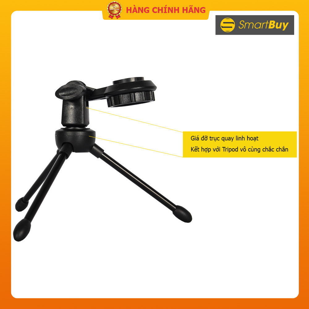 Micro thu âm cổng USB Benmica B100 - Hàng chính hãng