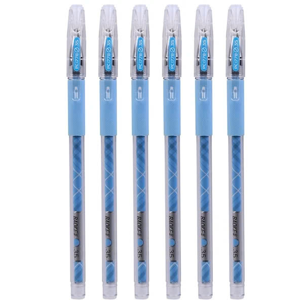 Bút gel 0.35mm BAOKE Concinnity  PC1778