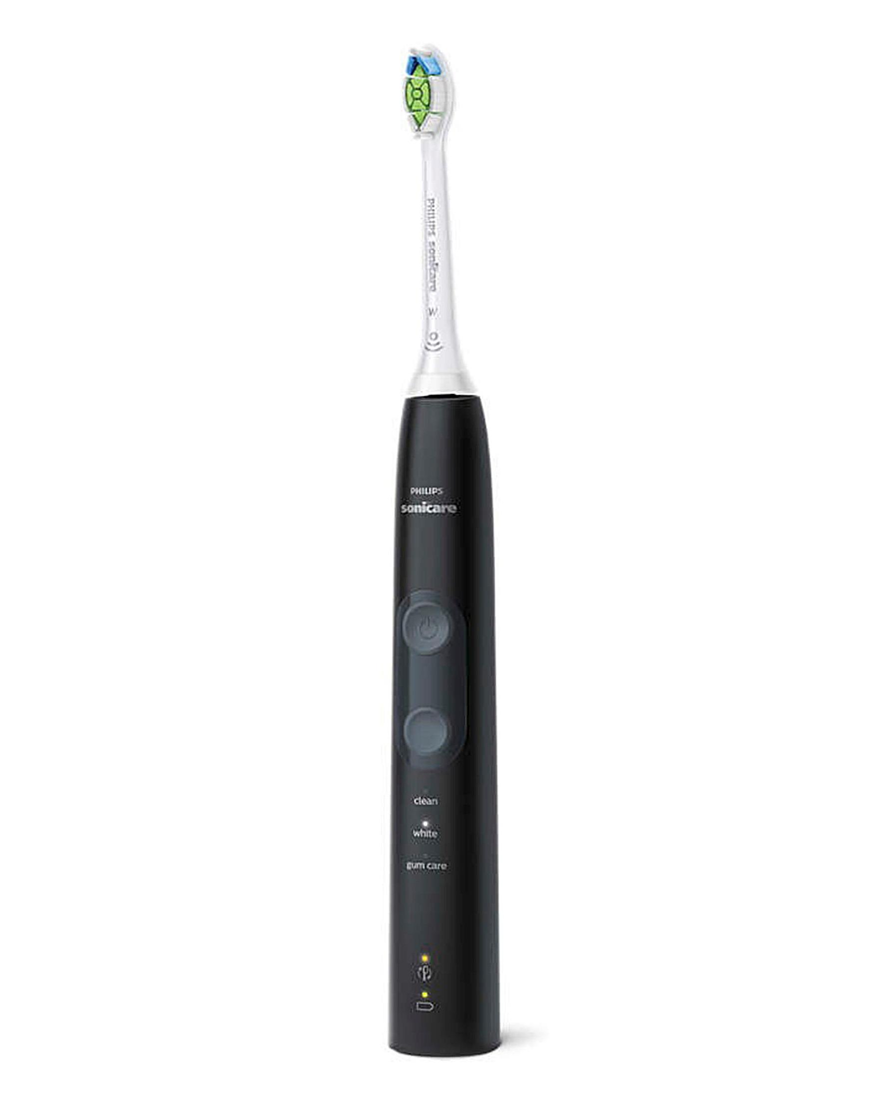 Bàn chải điện Philips Sonicare Protective Clean 4100 ,4300,5100,5300