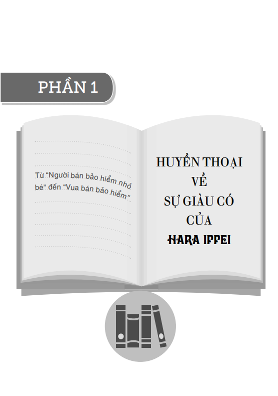 MT Người Bán Hàng Vĩ Đại Nhất Thế Giới(MỀM)