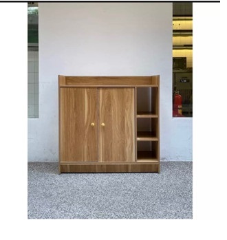 TỦ GIÀY NÂU, TỦ GIÀY GỖ TỦ LẮP GHÉP, Tủ Giày CM