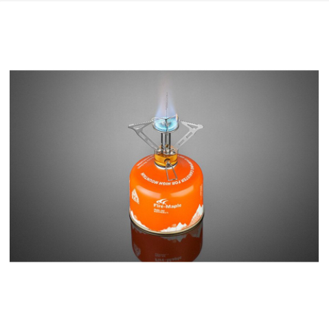 Bếp gas du lịch siêu gọn Fire Maple FMS-103