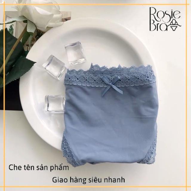 Quần lót chất mềm mát lạnh co giãn nhiều P047