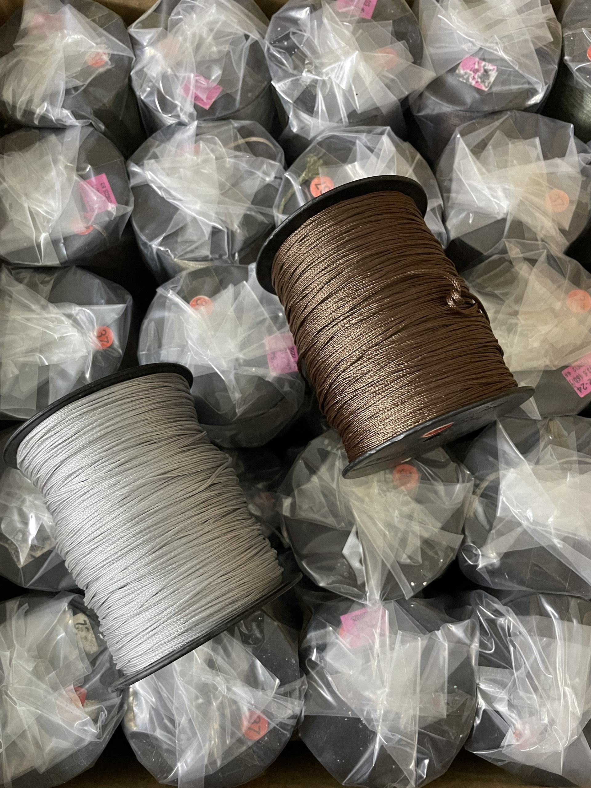 Dây thả diều 1 li thả diều từ 1m5-1m7